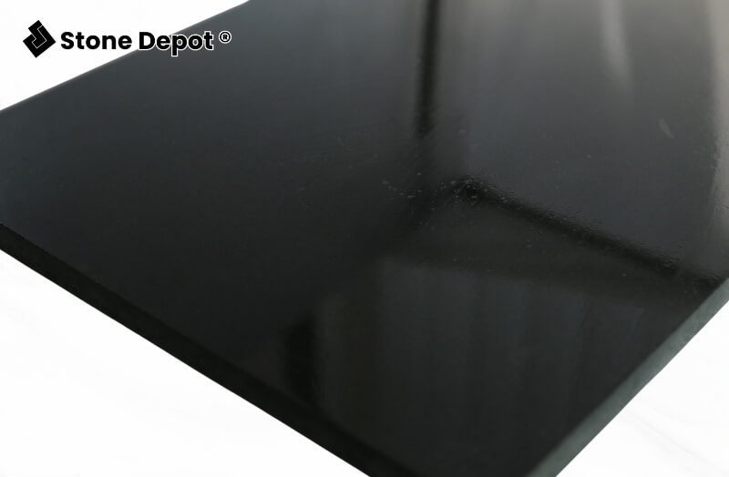 black-andesite-polished