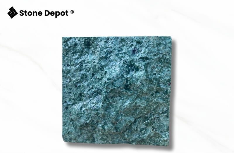 green-sukabumi-stone-split-face-wet