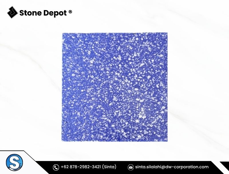 Blue Will Blue Will