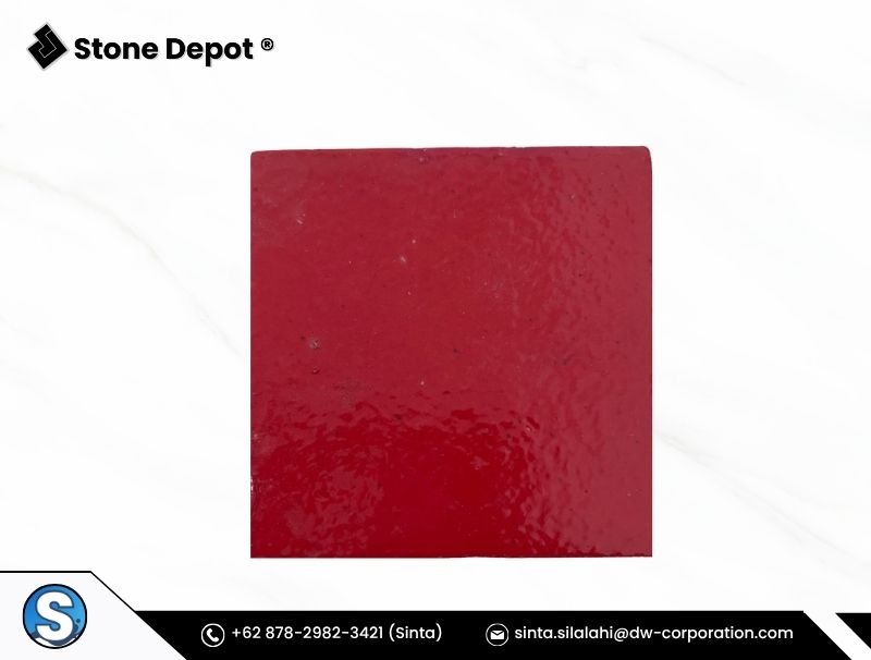 Red Sheenta Red Sheenta